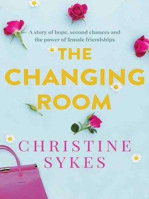 cover image of The Changing Room